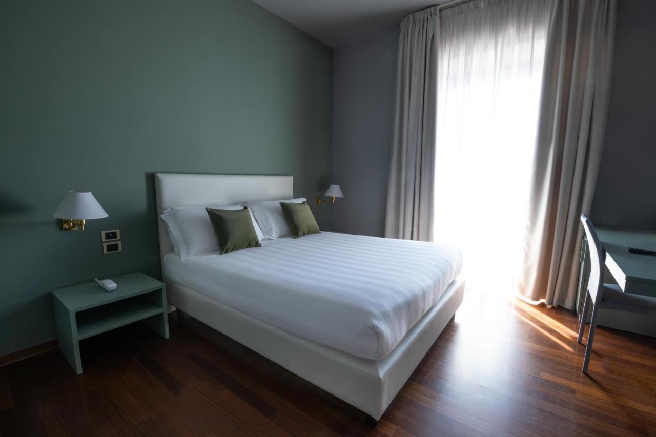 Hotel Enzo Porto Recanati Kültér fotó