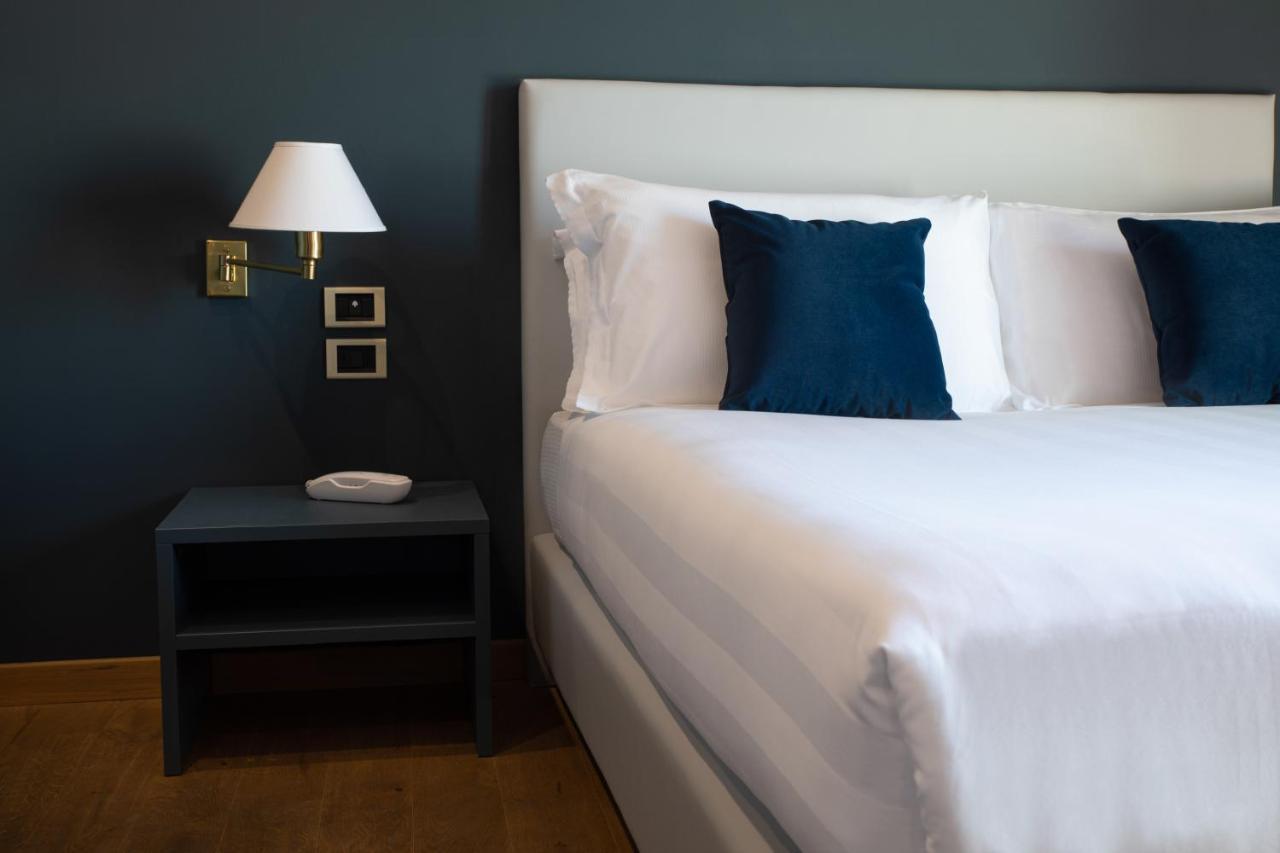 Hotel Enzo Porto Recanati Kültér fotó