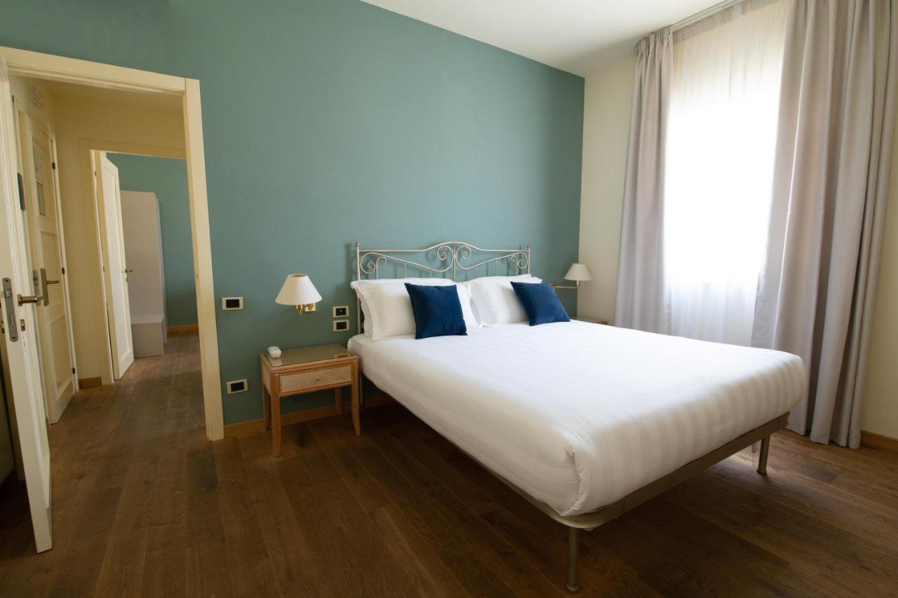 Hotel Enzo Porto Recanati Kültér fotó