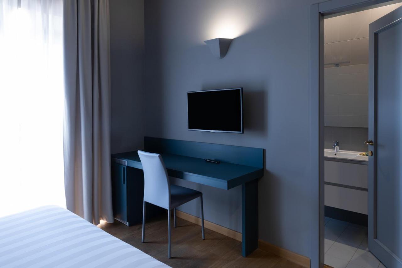 Hotel Enzo Porto Recanati Kültér fotó
