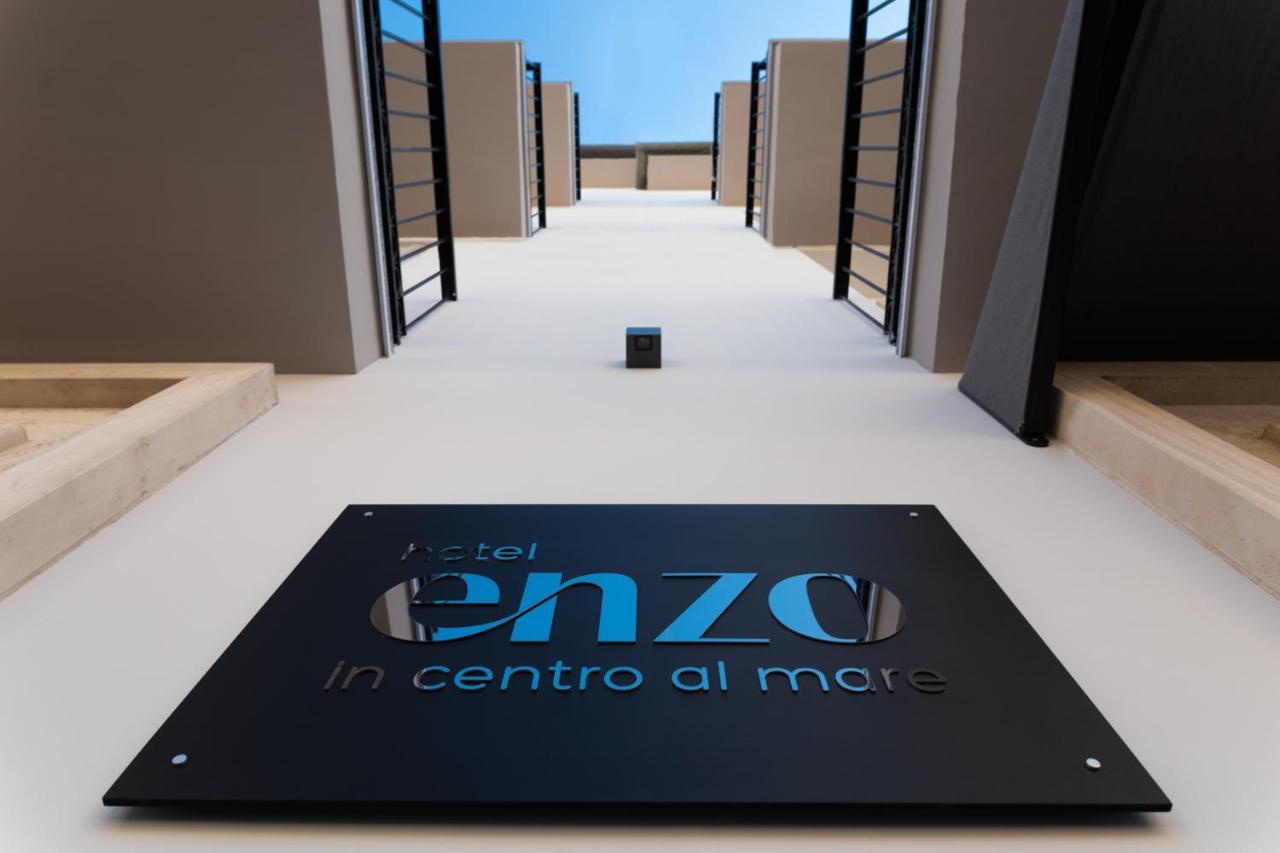 Hotel Enzo Porto Recanati Kültér fotó