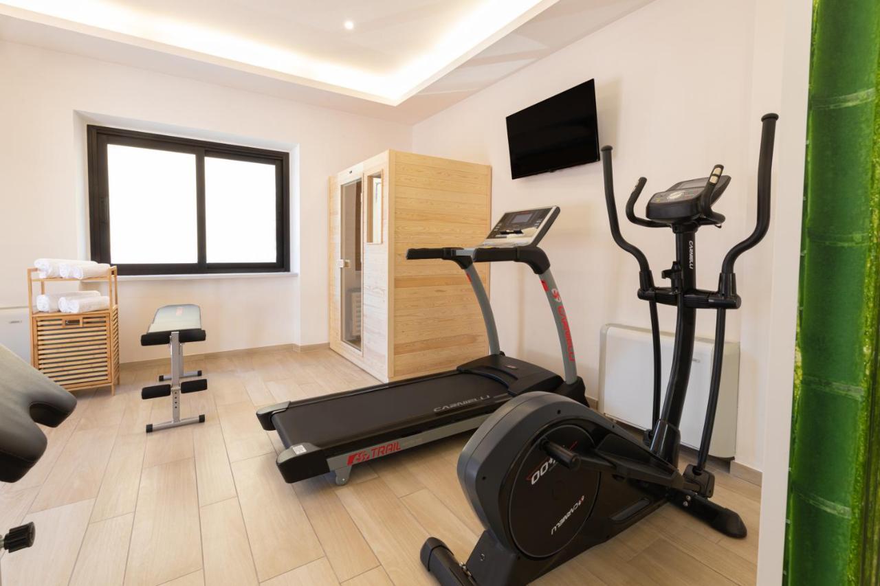 Hotel Enzo Porto Recanati Kültér fotó