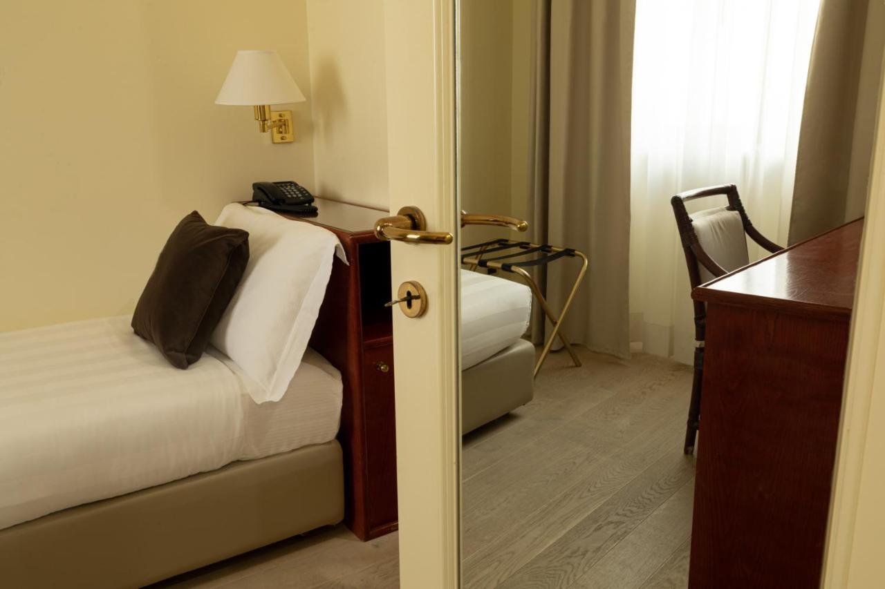 Hotel Enzo Porto Recanati Kültér fotó