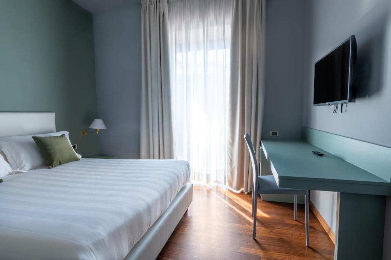 Hotel Enzo Porto Recanati Kültér fotó
