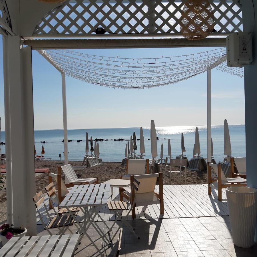 Hotel Enzo Porto Recanati Kültér fotó
