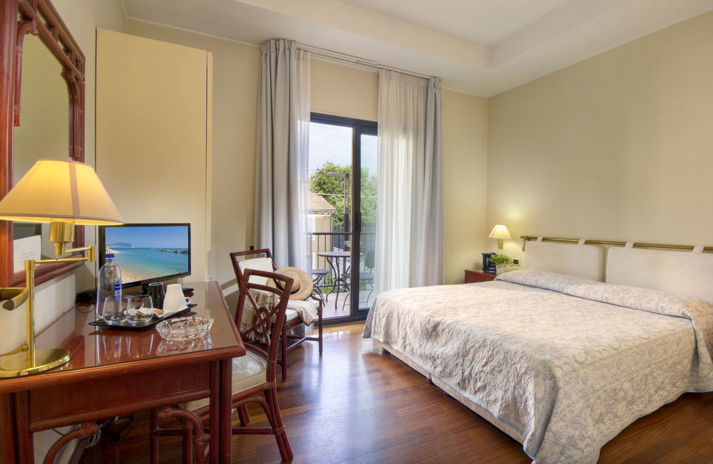 Hotel Enzo Porto Recanati Kültér fotó